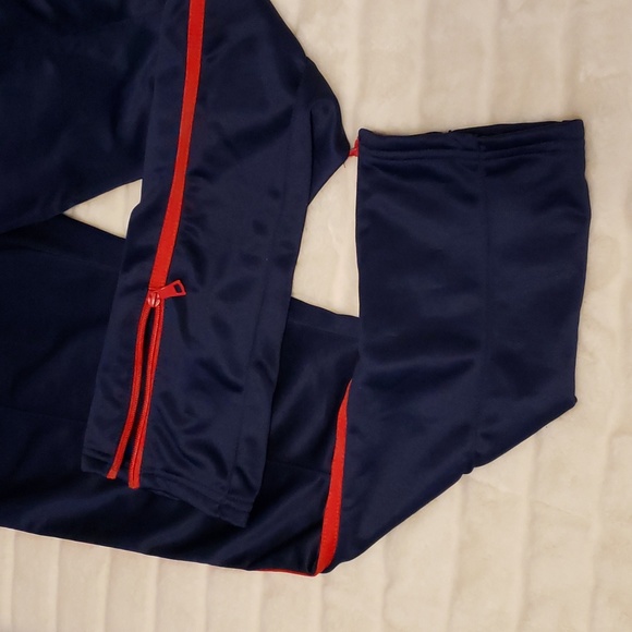 Men's Ring of Fire sweats - Picture 2 of 5